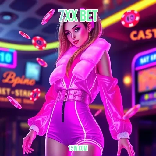 7xx bet: A Revolução dos Jogos Online no Brasil