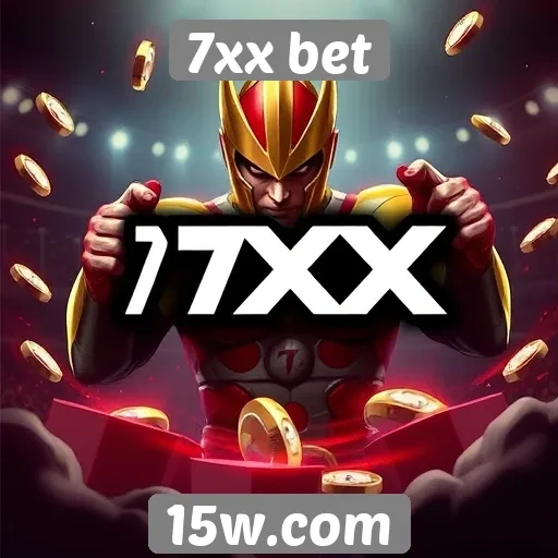 Experiência do usuário na plataforma 7xx bet