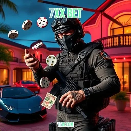 7xx bet: Promoções Irresistíveis para Aumentar Sua Diversão