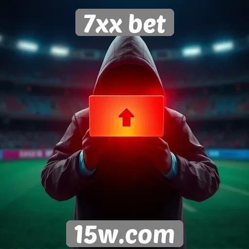 Segurança e privacidade no 7xx bet em foco